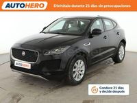 Usado Jaguar E-Pace S 150 CV (110 kW) 2020 Negro SUV