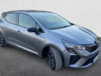 Usado Renault Clio Techno 100 CV (73 kW) 2025 Utilitario