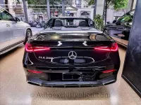 Usado Mercedes CLE200 204 CV (150 kW) 2025 Negro Descapotable