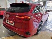 usado Kia Ceed GT Ceed / Tourer 1.5 MHEV Eco-Dynamics Line DCT