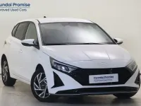 Usado Hyundai i20 99 CV (72 kW) 2025 Utilitario