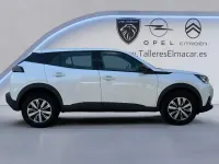 Usado Peugeot 2008 Active 100 CV (73 kW) 2023 Blanco SUV