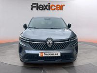 Usado Renault Austral Techno 200 CV (147 kW) 2023 Gris SUV
