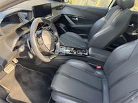 Usado Peugeot 208 GT 130 CV (95 kW) 2022 Blanco Utilitario