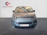 Usado Fiat Ulysse 132 kW (180 CV) 2025 Verde Monovolumen