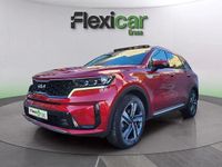 Usado Kia Sorento 232 CV (170 kW) 2023 Rojo SUV