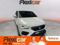 Occasion Seat Ateca Reference 110 PK (80 kW) 2023 Wit SUV