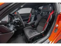 Usado Porsche 911 GT3 510 CV (375 kW) 2021 Naranja Coupe