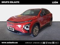 Nuevo Omoda 5 150 kW (204 CV) 2025 Rojo SUV