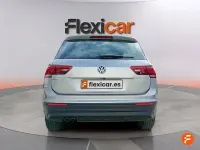 Brugt VW Tiguan Advance 150 HK (110 kW) 2018 Grå SUV