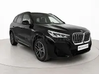 Usado BMW X1 M Sport 170 CV (125 kW) 2026 Negro SUV