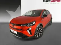 Usado Renault Captur Evolution 90 CV (66 kW) 2025 SUV