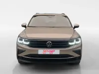 Usado VW Tiguan Life 150 CV (110 kW) 2024 SUV
