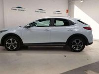 Brugt Kia XCeed 143 HK (105 kW) 2021 Hvid SUV