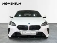 Usado BMW 120 Comfort Edition 163 CV (119 kW) 2025 Blanco Utilitario
