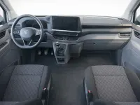Usado VW T7 110 CV (80 kW) 2025 Van