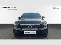 Begagnad Volvo XC40 Plus 211 HK (155 kW) 2023 Svart SUV