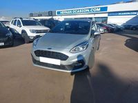 usado Ford Fiesta 1.0 EcoBoost S/S ST Line 140