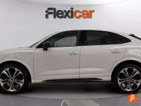 Usado Audi Q3 Advanced 150 CV (110 kW) 2024 Blanco SUV