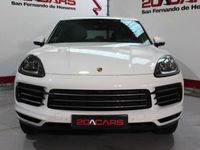 usado Porsche Cayenne Aut.