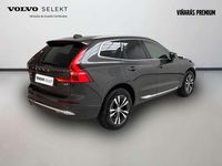 Usado Volvo XC60 Core 351 CV (258 kW) 2025 Gris SUV