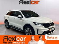 Usado Kia Sorento 230 CV (169 kW) 2022 Blanco SUV