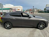 usado Maserati Levante Diesel Aut.