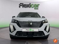 Usado Peugeot 2008 Allure 130 CV (95 kW) 2024 Blanco SUV