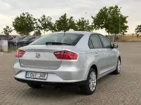 Usado Seat Toledo Style 115 CV (84 kW) 2015 Gris / plata Utilitario