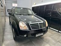 usado Ssangyong Rexton 270XVT Limited Aut. 179