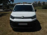 Usado Citroën Berlingo 102 CV (75 kW) 2022 Blanco Monovolumen