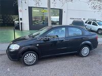 Usado Chevrolet Aveo LS 86 CV (63 kW) 2011 Negro Berlina