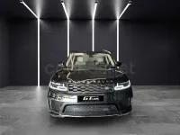 Usado Land Rover Range Rover HSE 400 CV (294 kW) 2021 Negro SUV