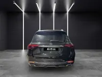 Usado Mercedes GLE350 de AMG 333 CV (244 kW) 2025 Negro SUV