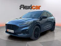 Usado Ford Kuga ST-Line 226 CV (166 kW) 2023 Azul SUV