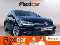 Occasion VW Golf VIII Advance 131 ch (96 kW) 2020 Noir Citadine
