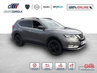Usado Nissan X-Trail 160 CV (117 kW) 2021 Gris SUV