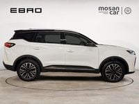 Nuevo Ebro s700 347 CV (255 kW) 2025 Blanco SUV