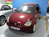 usado Ford Ka 1.3 COLLECTION