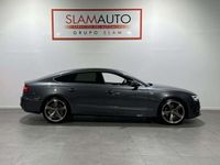 usado Audi A5 Sportback 2.0TDI S line edition 150