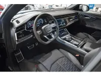 Usado Audi Q8 Performance 640 CV (470 kW) 2025 Negro SUV