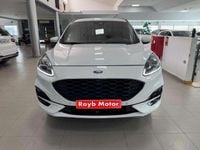 Usado Ford Kuga ST-Line 190 CV (139 kW) 2021 Blanco SUV