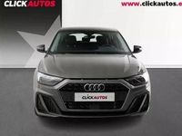 Usado Audi A1 S-Line 116 CV (85 kW) 2025 Rojo Utilitario