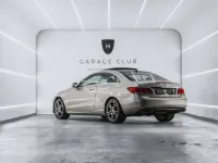 Usado Mercedes E350 258 CV (189 kW) 2015 Beige Coupe