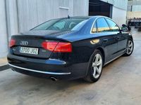 usado Audi A8 3.0TDI quattro Tiptronic