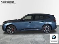 Usado BMW X3 Comfort Edition 197 CV (144 kW) 2025 Azul SUV