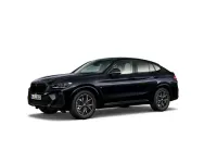 Usado BMW X4 xLine 190 CV (139 kW) 2025 SUV