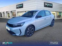 Usado Opel Corsa 100 CV (73 kW) 2025 Plateado Utilitario