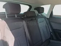 Usado Seat Ateca Style 110 CV (80 kW) 2023 Blanco SUV