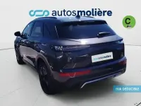 Usado DS Automobiles DS3 Performance 130 CV (95 kW) 2024 Gris